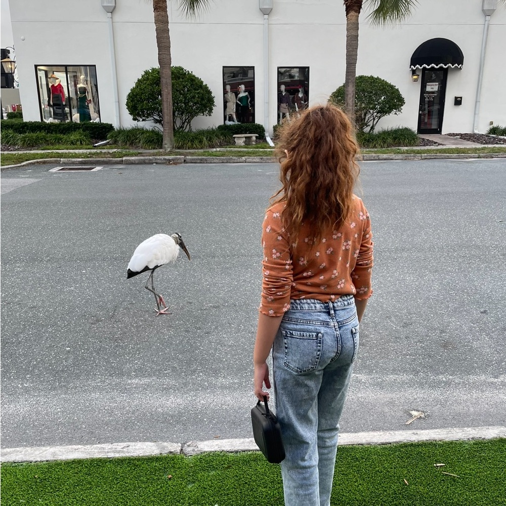 Girl’s Jeans